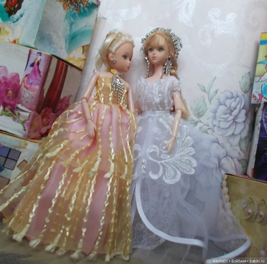 Попробуем рассказать сказку... Вот и всё что было (фото 10)