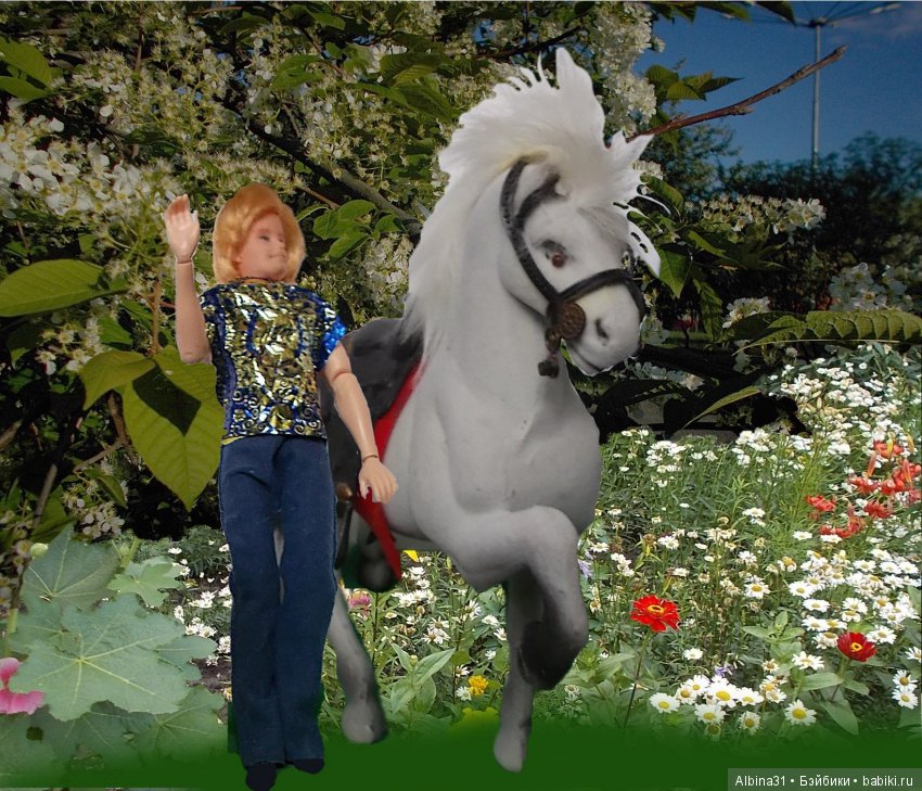 Попробуем рассказать сказку | Бэйбики Попробуем рассказать сказку (фото 10)