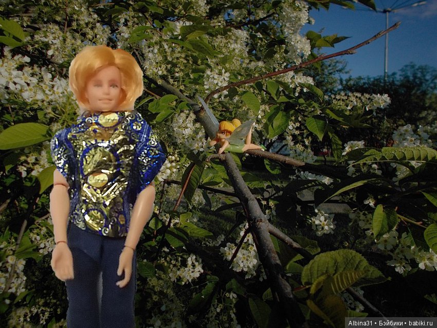 Попробуем рассказать сказку | Бэйбики Попробуем рассказать сказку (фото 7)