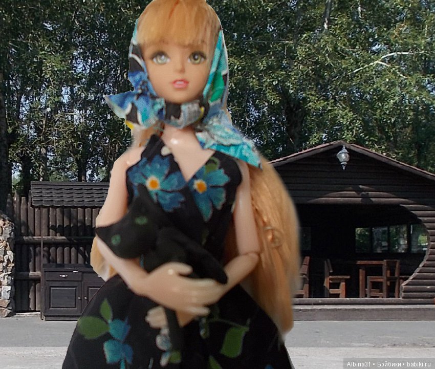 Попробуем рассказать сказку | Бэйбики Попробуем рассказать сказку (фото 5)