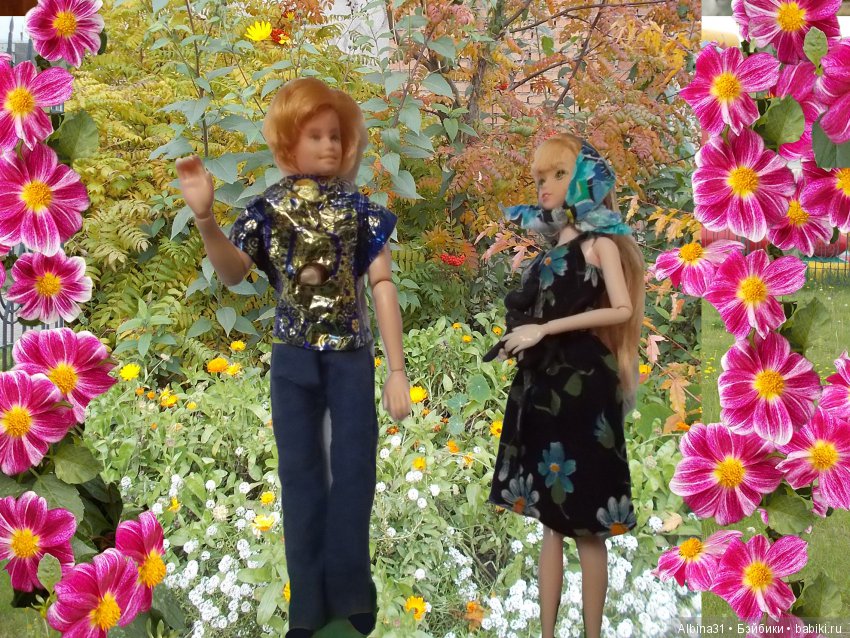 Попробуем рассказать сказку | Бэйбики Попробуем рассказать сказку (фото 9)