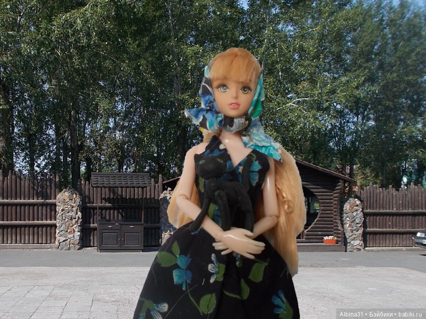 Попробуем рассказать сказку | Бэйбики Попробуем рассказать сказку (фото 4)