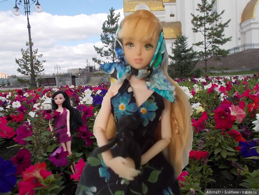 Попробуем рассказать сказку | Бэйбики Попробуем рассказать сказку