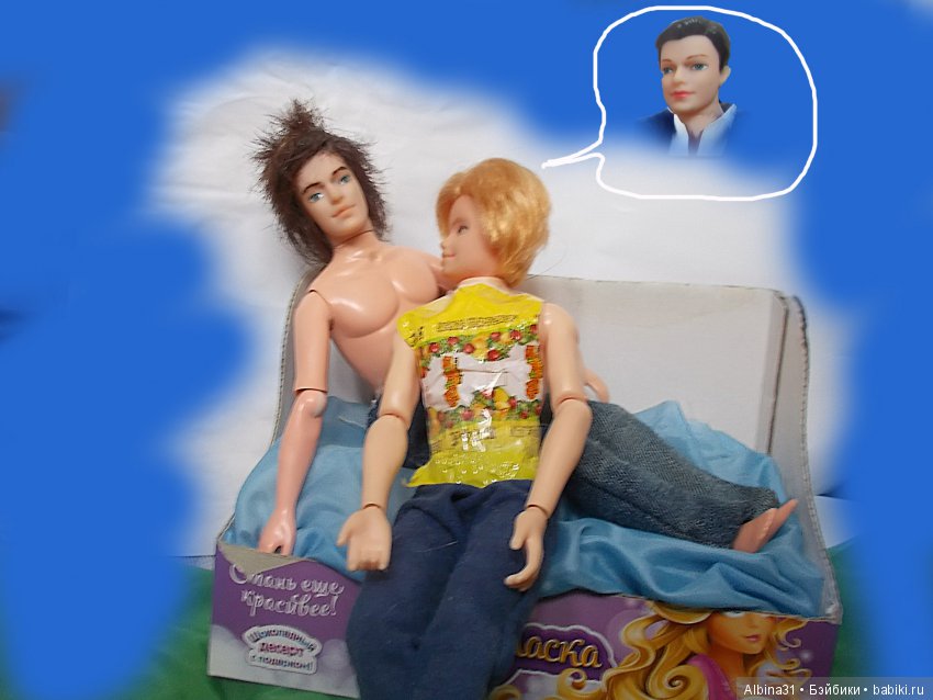 Попробуем рассказать сказку | Бэйбики Попробуем рассказать сказку