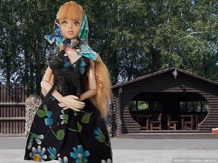 Попробуем рассказать сказку | Бэйбики Попробуем рассказать сказку (фото 8)