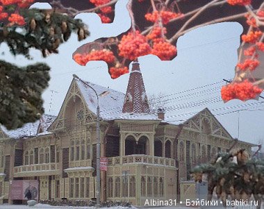 Попробуем рассказать сказку... Вот и всё что было (фото 6)