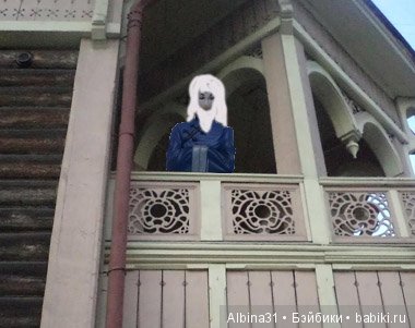 Попробуем рассказать сказку... Вот и всё что было (фото 7)