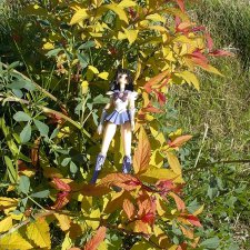 Лунная призма...