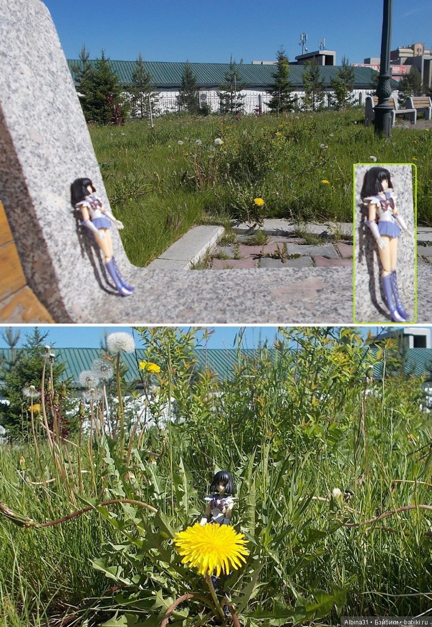 Лунная призма — Болталка и разговоры обо всем: жизнь (фото 3)