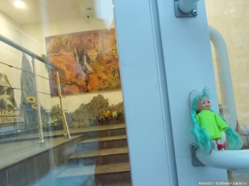 Городские зарисовки. Декабрь (фото 10)