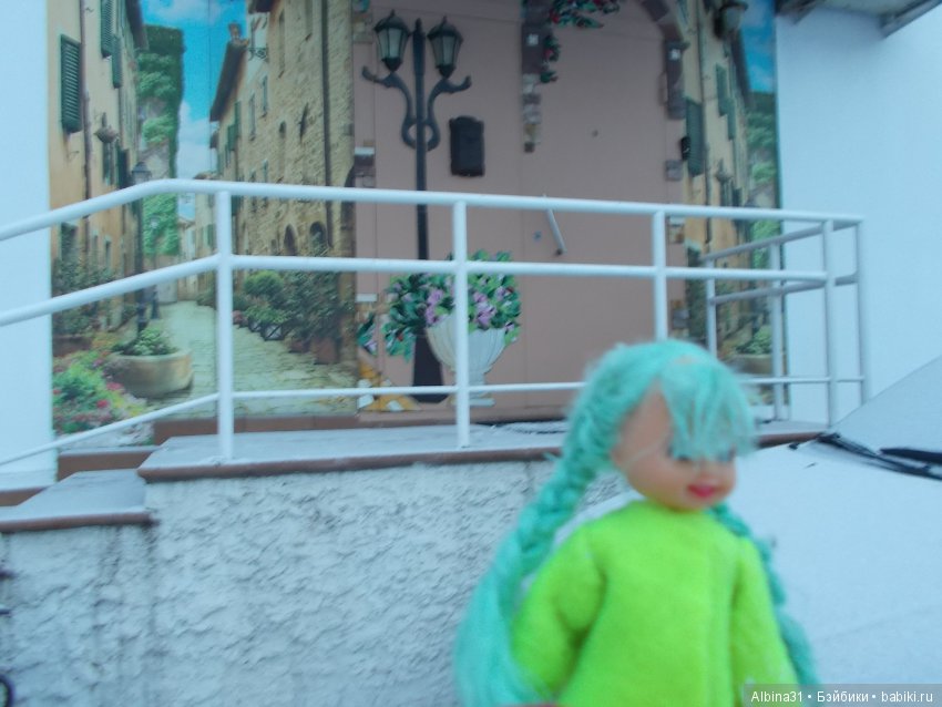 Городские зарисовки. Декабрь (фото 7)