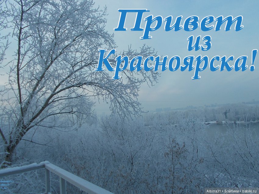 Городские зарисовки... Ёлка и парк имени 1 мая