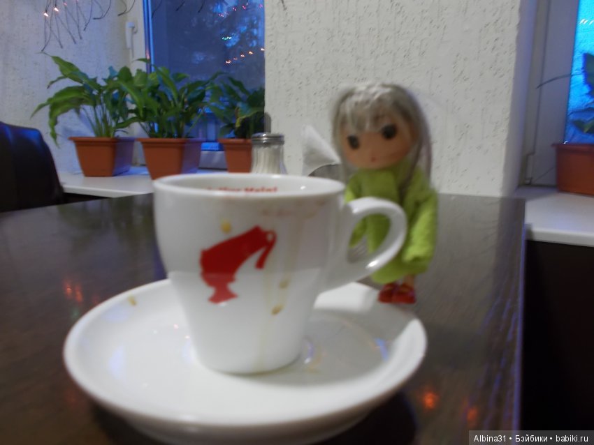 Городские зарисовки. Декабрь (фото 5)