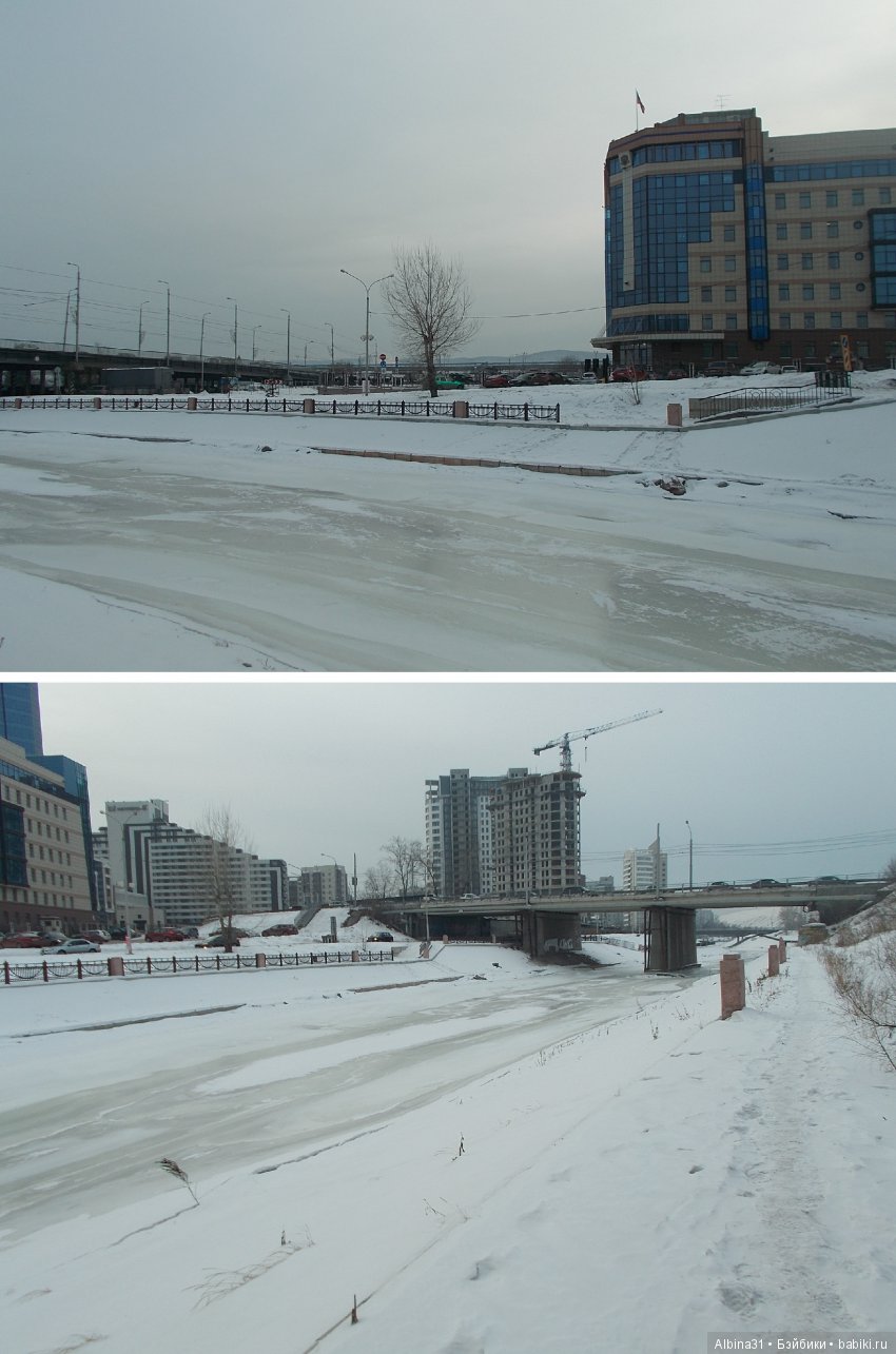 Городские зарисовки. Декабрь (фото 6)