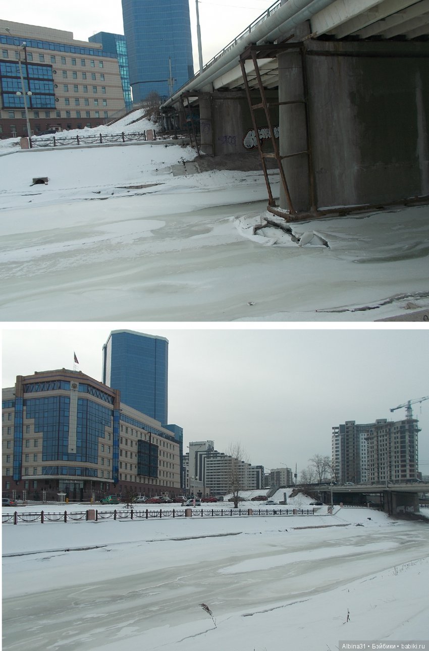 Городские зарисовки. Декабрь (фото 7)