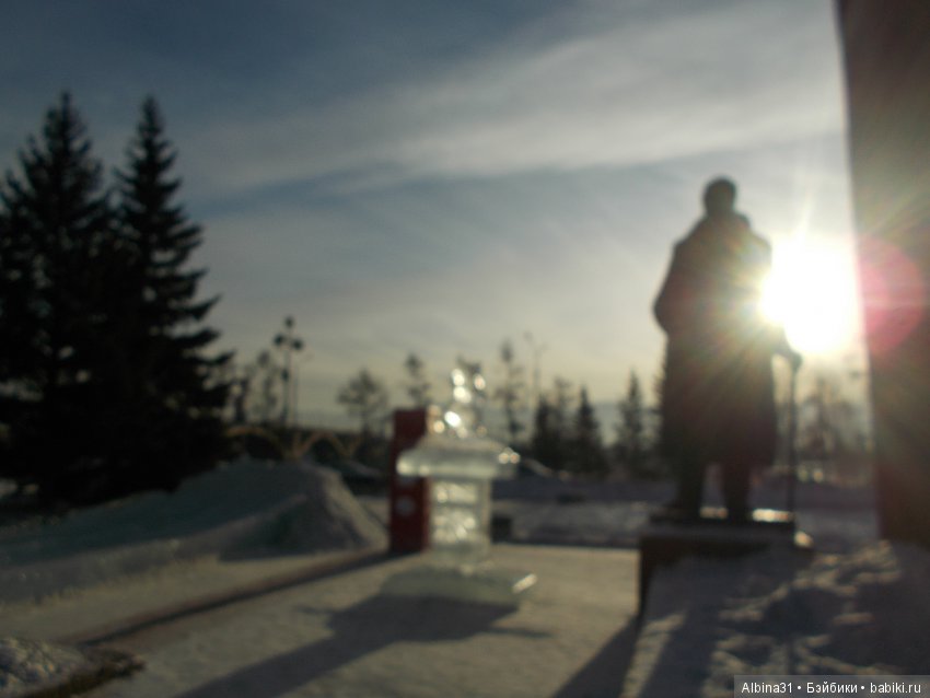 Городские зарисовки. 2017 год (фото 3)