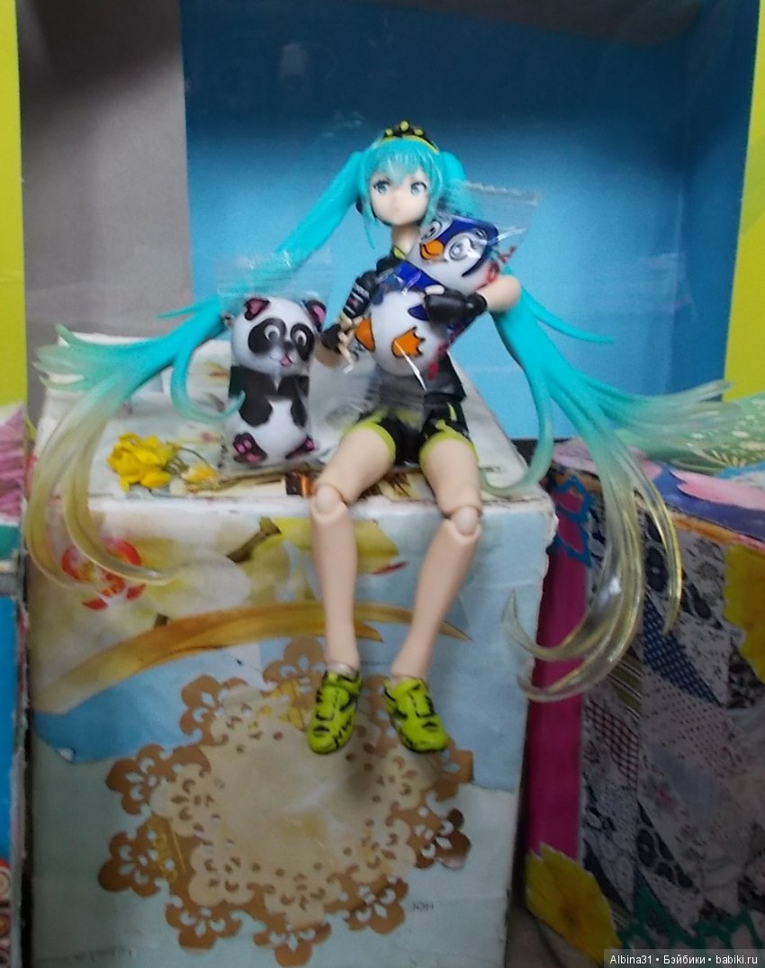 И снова Мику — Болталка и разговоры обо всем: жизнь (фото 6)