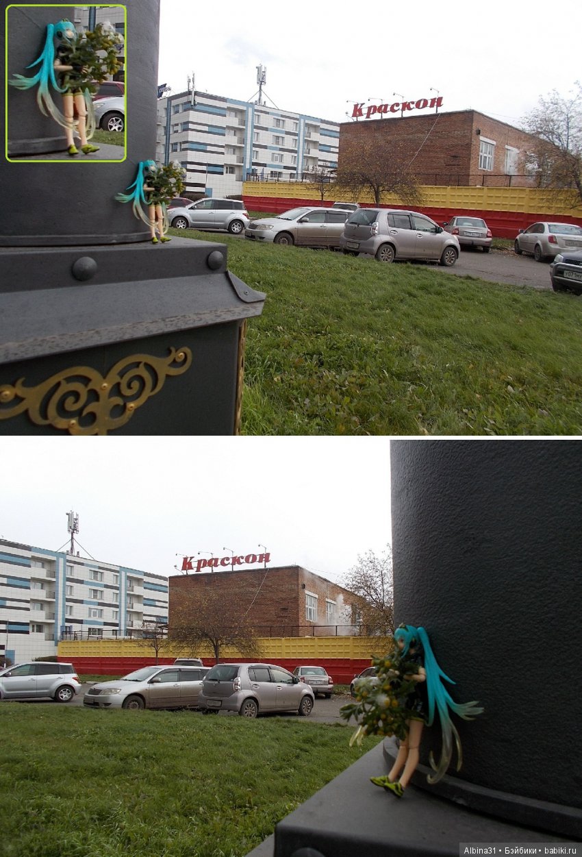 И снова Мику — Болталка и разговоры обо всем: жизнь