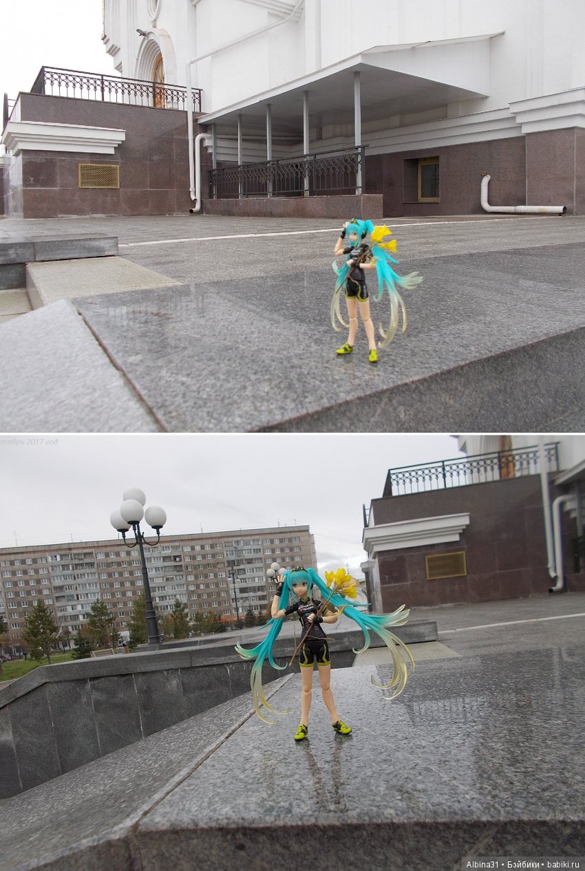 И снова Мику — Болталка и разговоры обо всем: жизнь (фото 10)