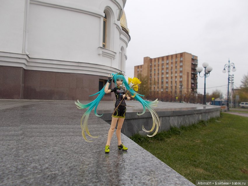 И снова Мику — Болталка и разговоры обо всем: жизнь (фото 9)