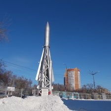 Городские зарисовки. Февраль (окончание)
