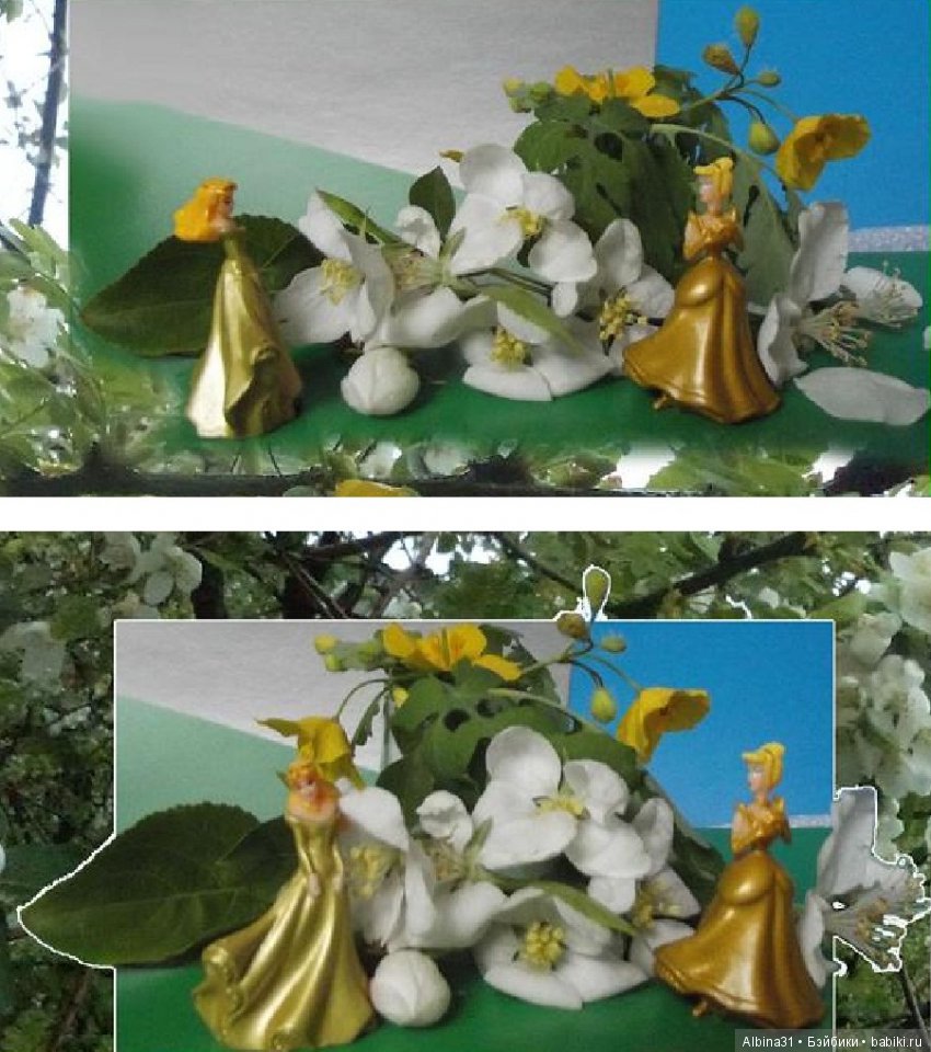 Принцессы, феечки, вообщем микродевочки (фото 3)