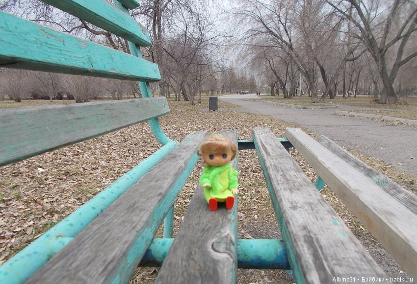 Городские зарисовки... Собачки