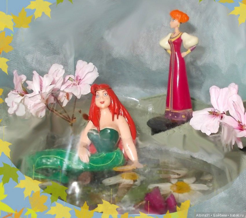 Иван Царевич и Серый Волк (фото 4)