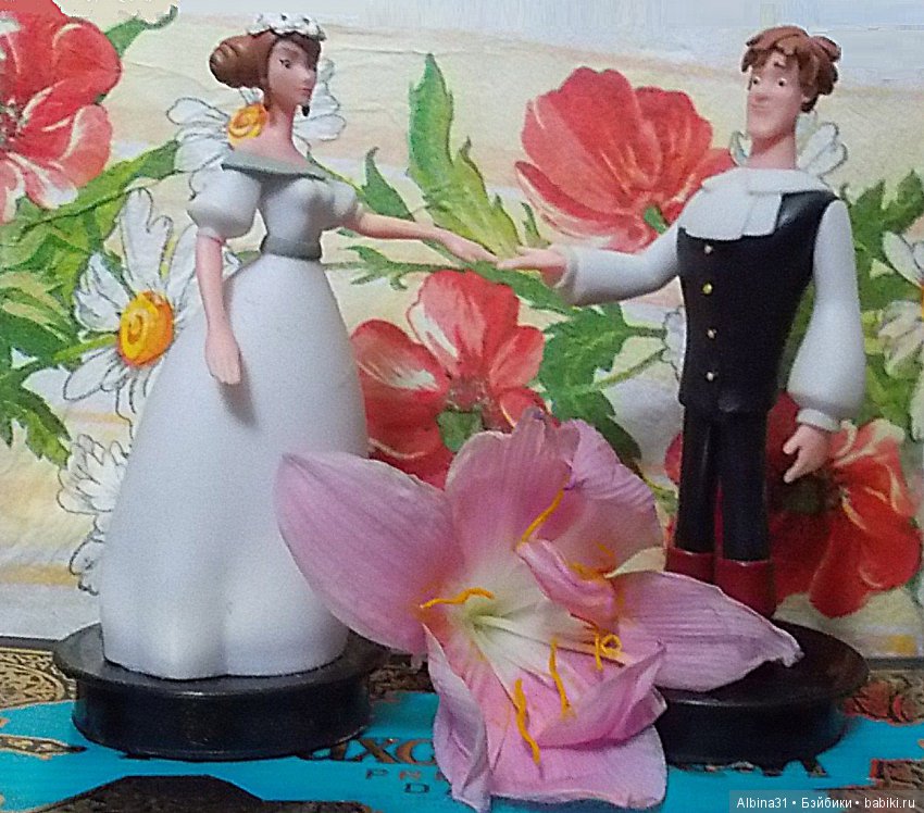 Иван Царевич и Серый Волк (фото 3)