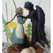 Ходячий замок