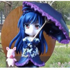 Ускоренный мир