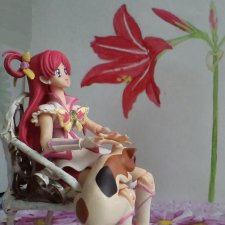 Да! Хорошенькое лекарство 5