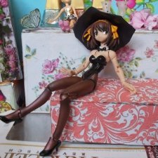 По аниме "Меланхолия Харуки Судзумии"