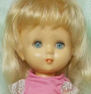 Алёнке сорок лет — Советские винтажные куклы (СССР): Ленигрушка