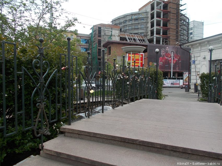 Городские зарисовки. Май 2018 (фото 9)