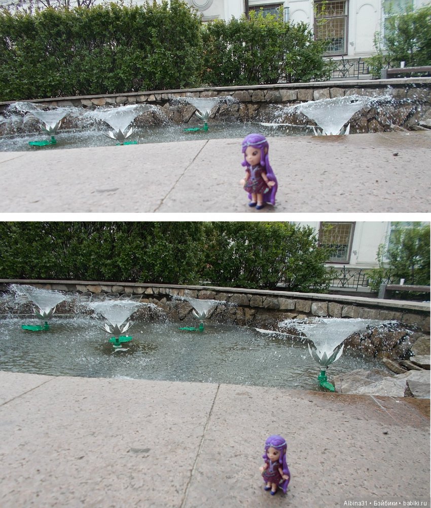 Городские зарисовки. Май 2018 (фото 8)