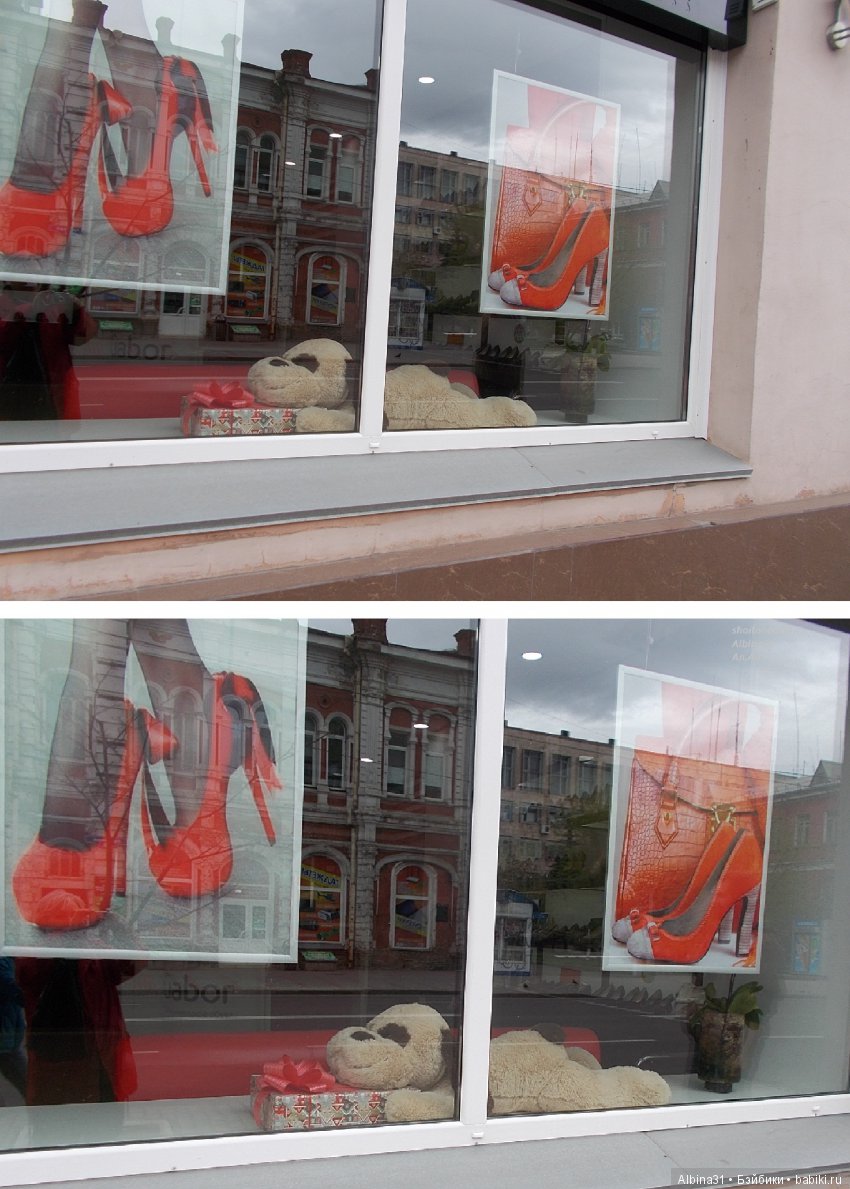 Городские зарисовки. Май 2018