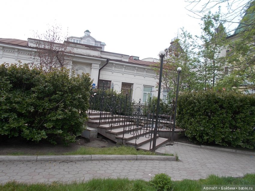 Городские зарисовки. Май 2018 (фото 7)