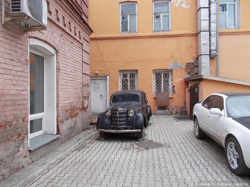 Городские зарисовки. Майские, окончание