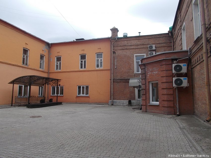 Городские зарисовки. Майские, окончание (фото 5)