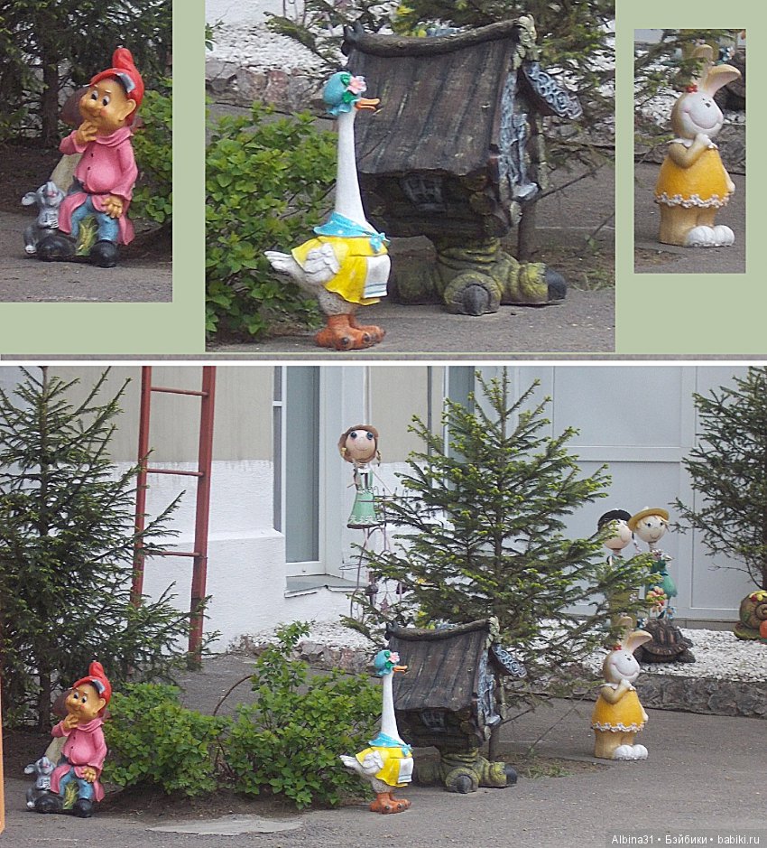 Городские зарисовки. Майские, окончание