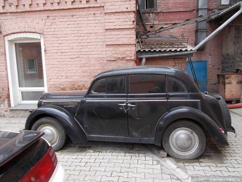 Городские зарисовки. Майские, окончание (фото 3)