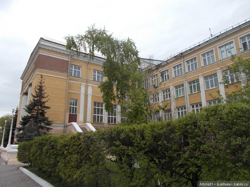 Городские зарисовки. Майские, окончание (фото 10)