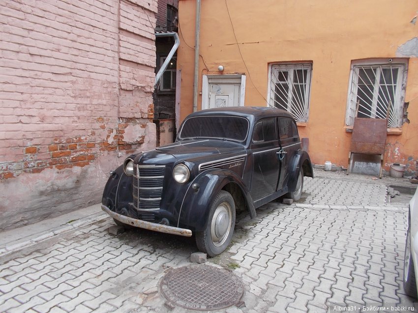 Городские зарисовки. Майские, окончание (фото 2)