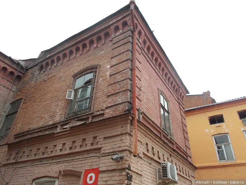 Городские зарисовки. Майские, окончание (фото 8)