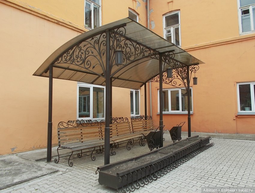 Городские зарисовки. Майские, окончание (фото 6)