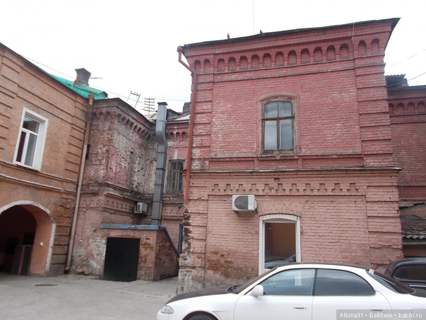 Городские зарисовки. Майские, окончание (фото 7)