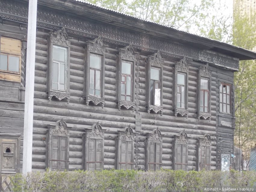 Городские зарисовки. Майские, окончание