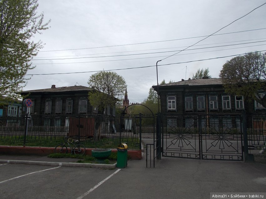 Городские зарисовки. Майские, окончание