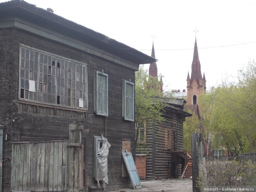 Городские зарисовки. Майские, окончание